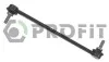 Стойка стабилизатора двусторонний на передний мост PROFIT 2305-0550 (фото 1)