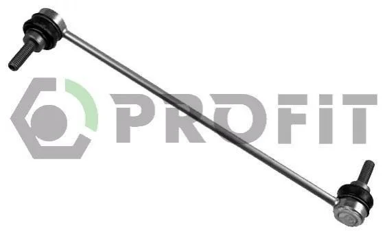 Стійка стабілізатора двосторонній на передній міст PROFIT 2305-0552 (фото 1)