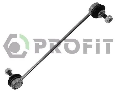 Стійка стабілізатора двосторонній на передній міст PROFIT 2305-0554 (фото 1)