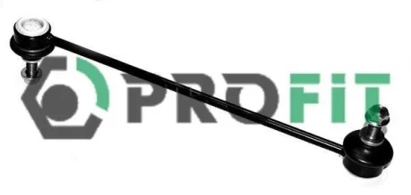 Стійка стабілізатора двосторонній на передній міст PROFIT 2305-0575