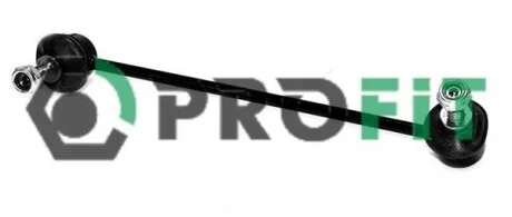 Стійка стабілізатора ліворуч на передній міст PROFIT 2305-0581