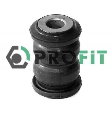 Сайлентблок рычага двусторонний на передний мост (снизу, спереди) PROFIT 2307-0782 (фото 1)