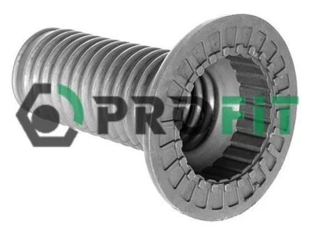 Пильовик амортизатора на передній міст PROFIT 2314-0653