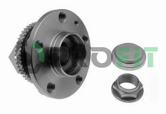 Підшипник задньої маточини колеса. PROFIT 2501-3424 (фото 1)