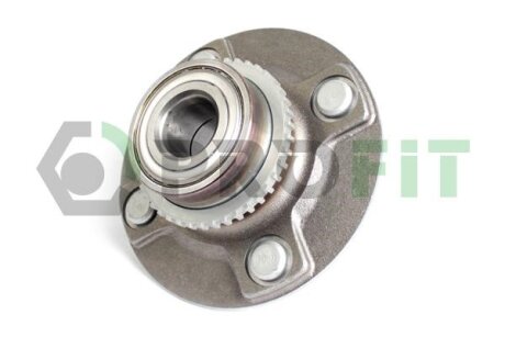 Маточина колеса в зборі PROFIT 2501-5044