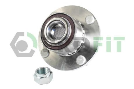 Маточина колеса PROFIT 2501-6680