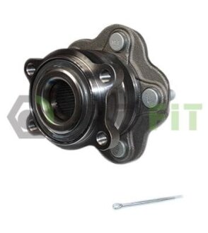 Маточина колеса в зборі PROFIT 2501-7703