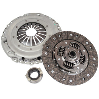 Комплект сцепления PROFIT 2525-1166