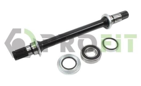 Приводний вал PROFIT 2730-3078 (фото 1)