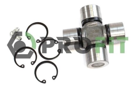 Крестовина вала карданного PROFIT 2750-0001