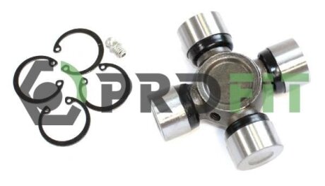 Крестовина вала карданного PROFIT 2750-0002