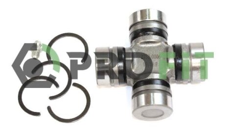 Крестовина вала карданного PROFIT 2750-0006