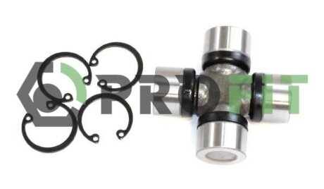 Крестовина вала карданного PROFIT 2750-0012