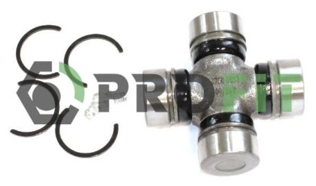 Крестовина вала карданного PROFIT 2750-0018