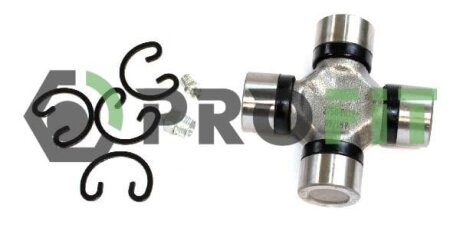 Крестовина вала карданного PROFIT 2750-0019