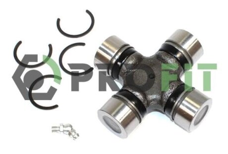 Крестовина вала карданного PROFIT 2750-0026