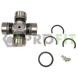 Крестовина вала карданного PROFIT 2750-0044