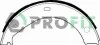 Тормозные колодки задние барабанные PROFIT 5001-0272 (фото 1)