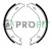 Тормозные колодки задние барабанные PROFIT 5001-0536 (фото 1)