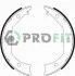 Тормозные колодки задние барабанные PROFIT 5001-0585 (фото 1)