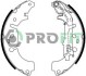 Колодки тормозные барабанные PROFIT 5001-0682 (фото 1)