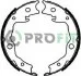 Колодки тормозные барабанные PROFIT 5001-4029 (фото 1)