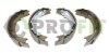 Колодки тормозные барабанные PROFIT 5001-4131 (фото 1)