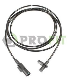 Датчик АБС активный PROFIT 5015-0166