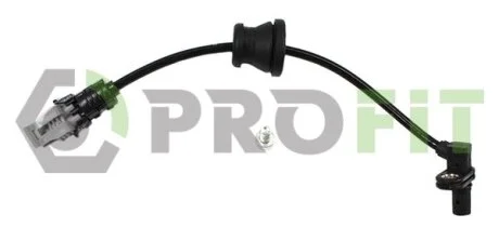 Датчик АБС PROFIT 5015-0198