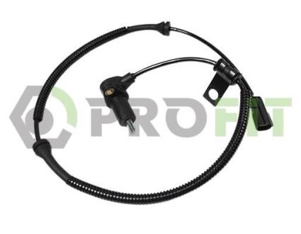Датчик АБС задний мост слева PROFIT 5015-0246