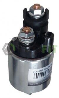 Реле стартера втягує 12V PROFIT 7137-0023