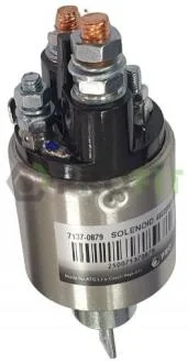 Реле стартера втягує 12V PROFIT 7137-0879