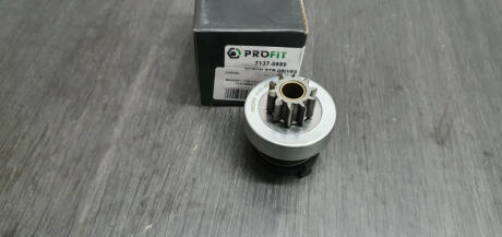 Бендікс стартера PROFIT 7137-0889