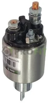 Реле стартера втягує 12V PROFIT 7231-0653