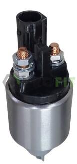 Реле стартера втягивающее 12V PROFIT 7235-0060