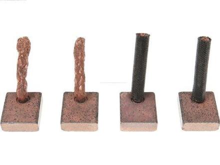 Щітки стартера PROFIT 7714-0017