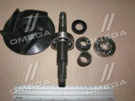 Р/к насоса водяного Д-160 № 2 (выр-во Украины)) Промтехника 160-1307030