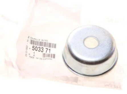 Опора амортизатора PSA 0000503371