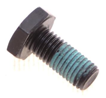 Болт крепления маховика PSA 0537.60