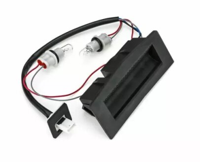 Ручка двери PSA 13223919