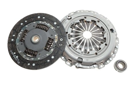 КОМПЛЕКТ ЗЧЕПЛЕННЯ PSA 1611273080