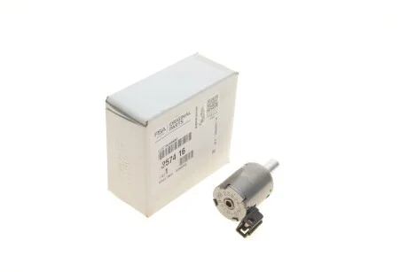 Клапан электромагнитный автоматической коробки передач PSA 257416