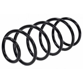 Пружина подвески передняя PSA 500409