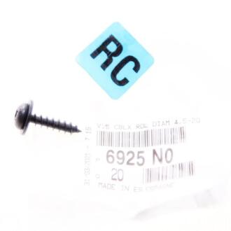 Винт PSA 6925.N0