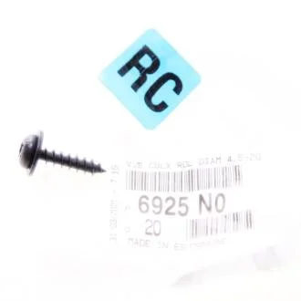 Винт PSA 6925.N0