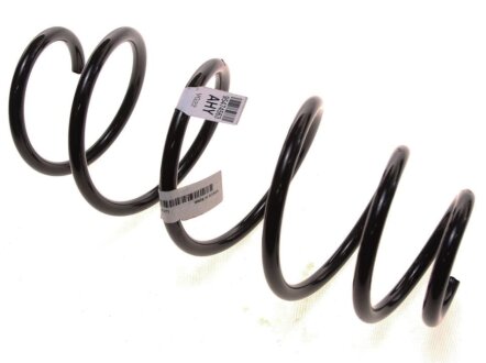 Пружина підвіски передня гвинтова PSA 95474563