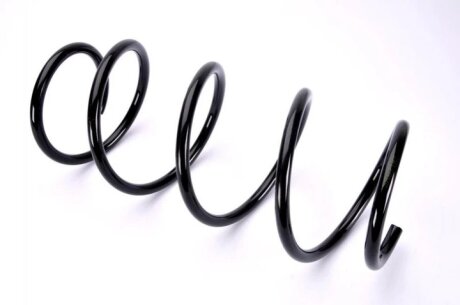 Пружина підвіски передня PSA 9800514680