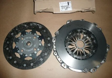 Комплект сцепления PSA 9804936680