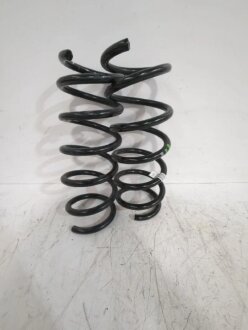 Пружина підвіски задня гвинтова PSA 9824533680