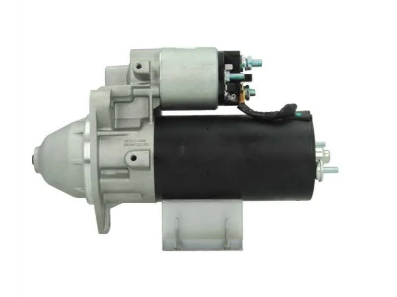 Стартер новый OPEL Astra G 98-05, Astra F 91-98, Ascona 81-88 PSH 130.514.092.010 (фото 1)